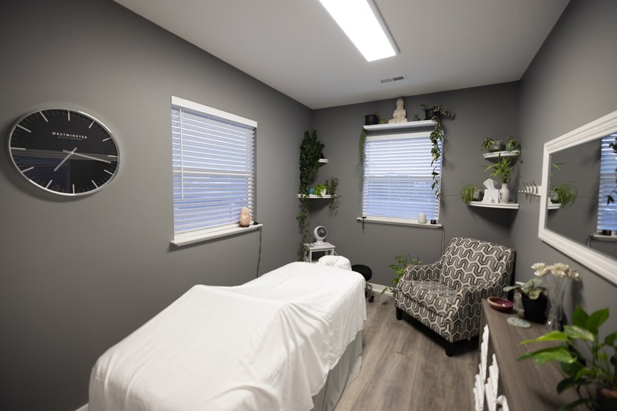 Studio 5 third angle showing the full room setup.