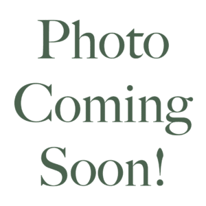 Photo Coming Soon
