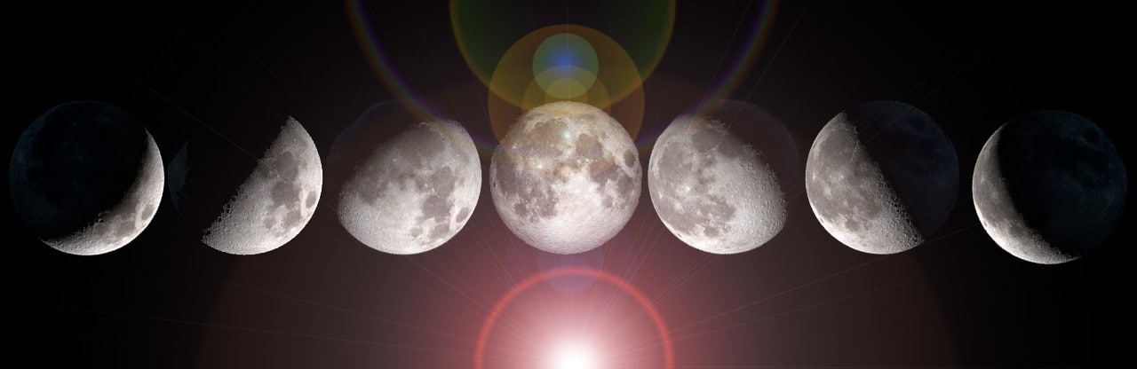 Moon Phases