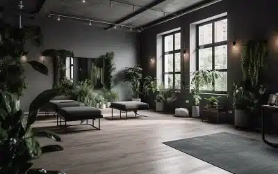 Amazing Holistic Coaching Spaces for Rent in Orem – CGW Studios